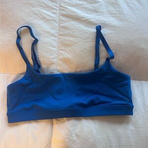 CRZ yoga sports bra never worn